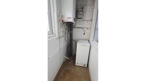 Foto 5 de Piso en venta en Calle Sindicato, Can Palet, Terrassa