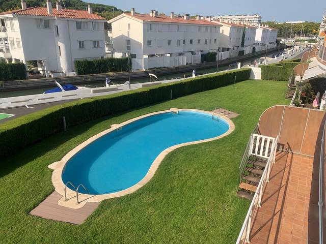 Apartamento en Venta en Avinguda Catalans Universals en Port d'Aro