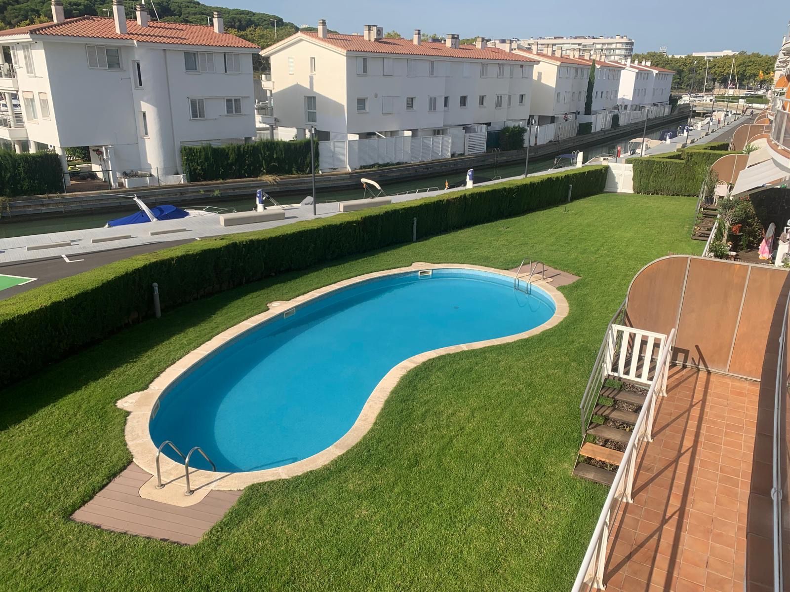 Apartment for sale in Avinguda Catalans Universals, Port d'Aro, Platja d'Aro