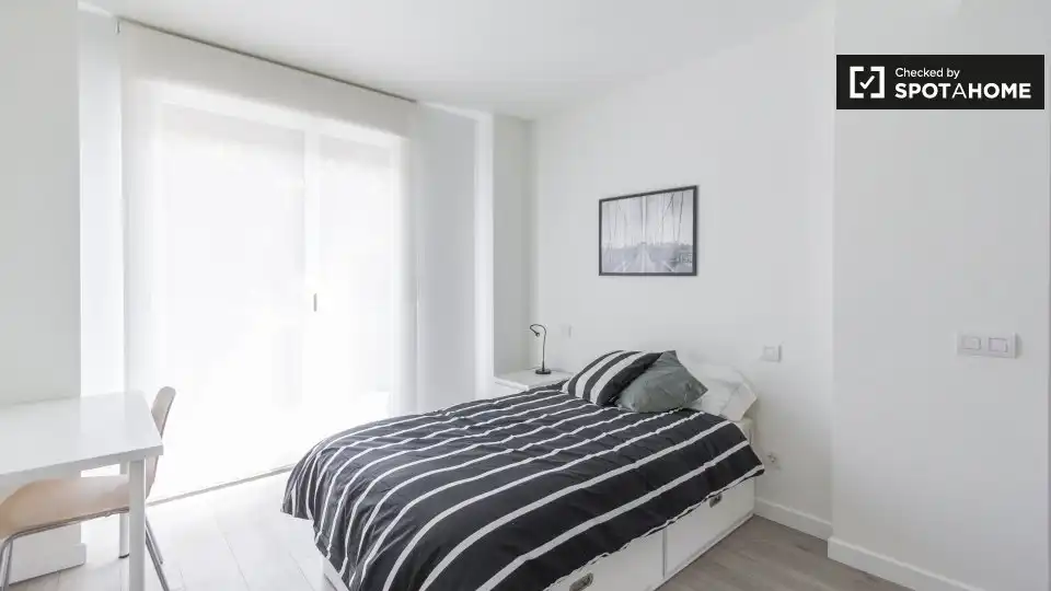 Room in Berruguete