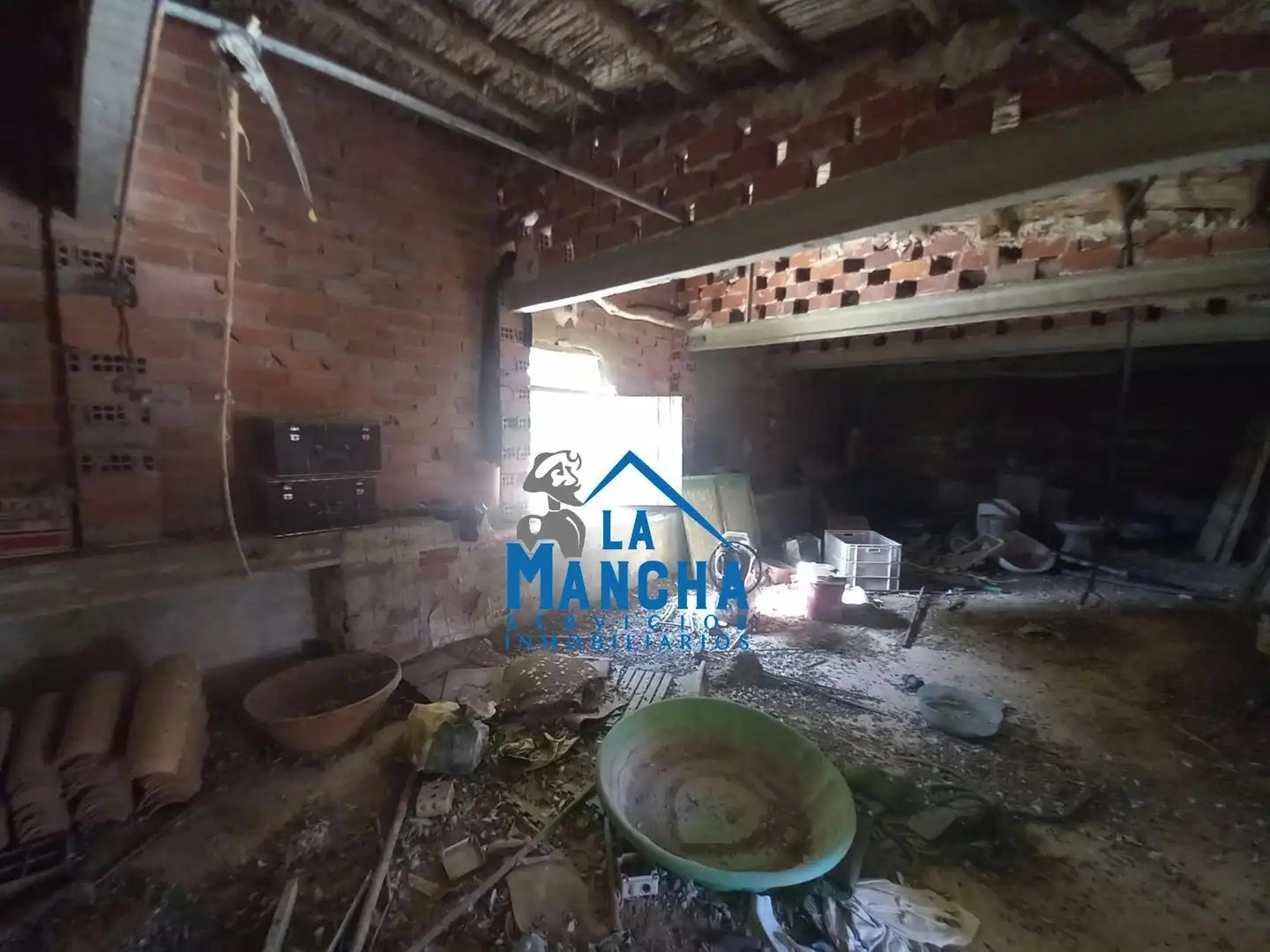 Casa rústica en venda a Pedanías - Extrarradio, imagen 40