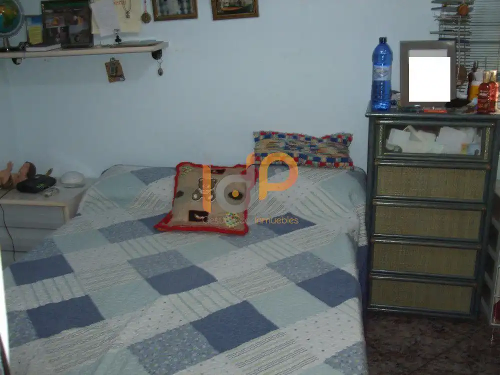 Bedroom of Buildings for sale in Zurgena