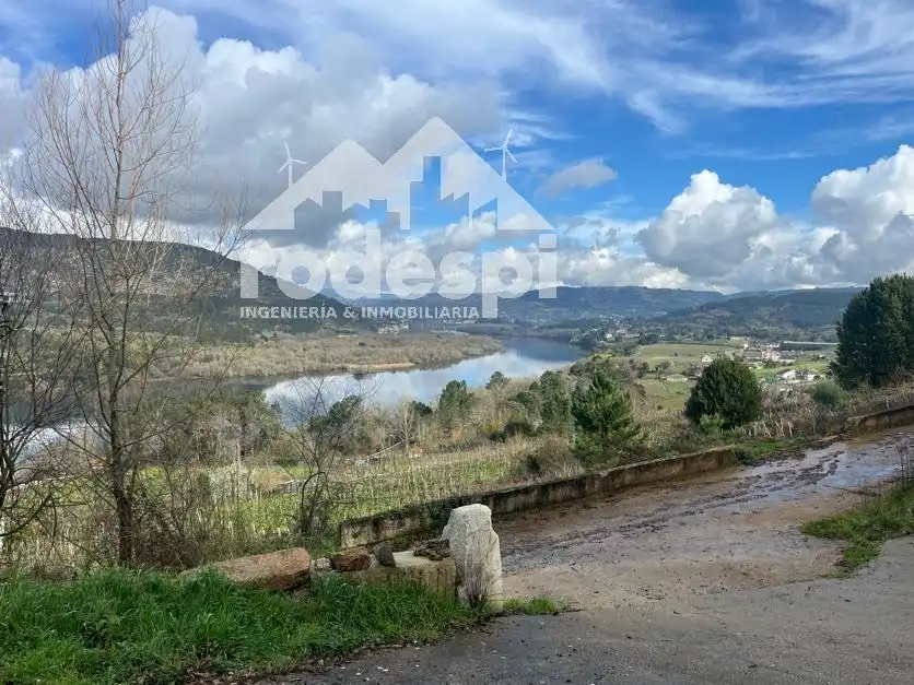 Casa o chalet en venta en Castrelo de Miño