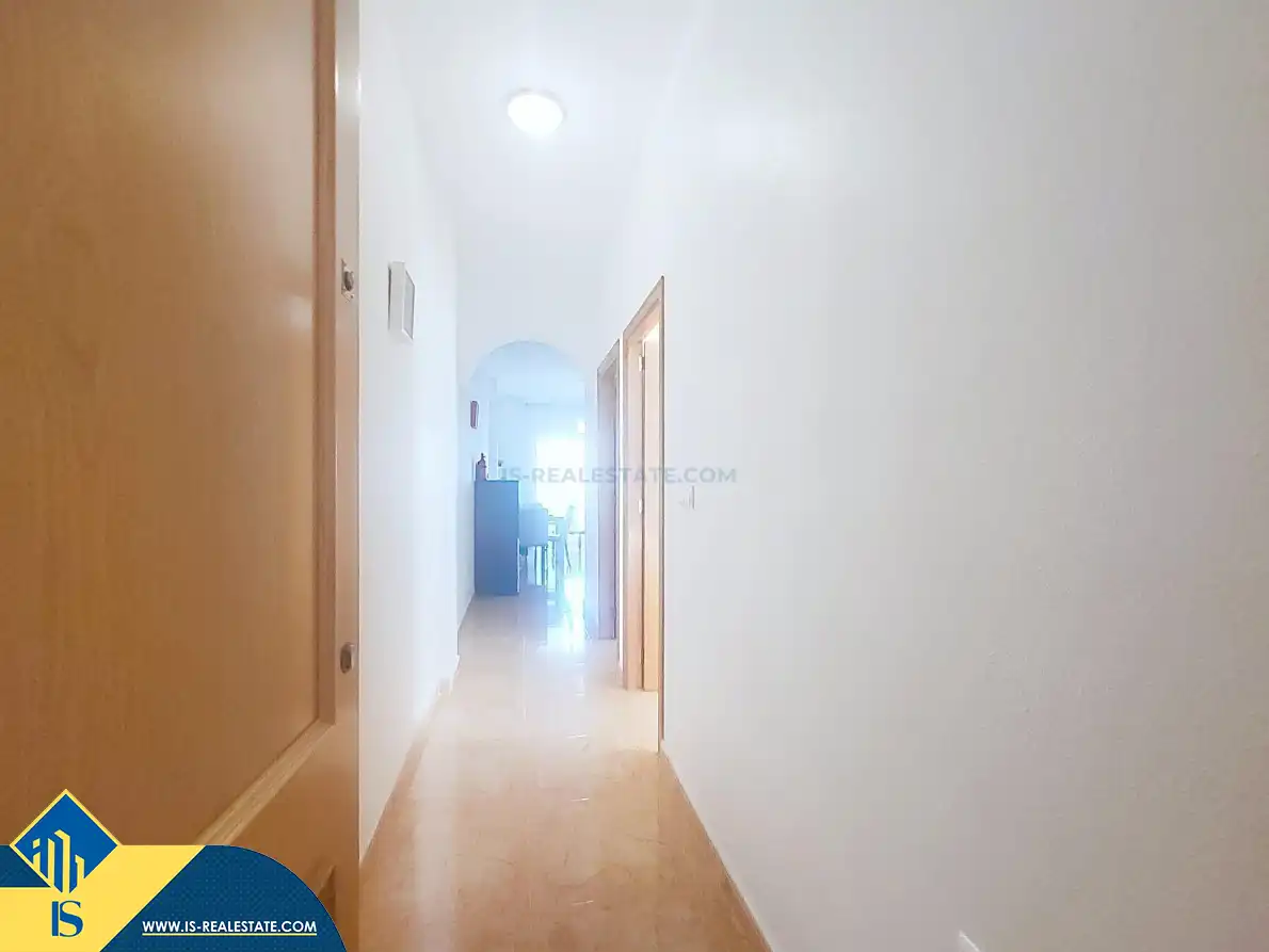 Apartamento en venta en San Pedro del Pinatar con Aire acondicionado, Calefacción y Terraza