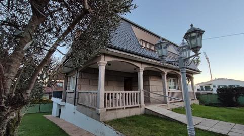 Foto 2 de Casa o chalet en venta en Rúa de Arquitecto Gómez Román, Coruxo - Oia - Saiáns, Vigo