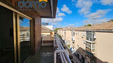 Foto 2 de Pis de lloguer a Calle Mirlo, Pajaritos, Granada