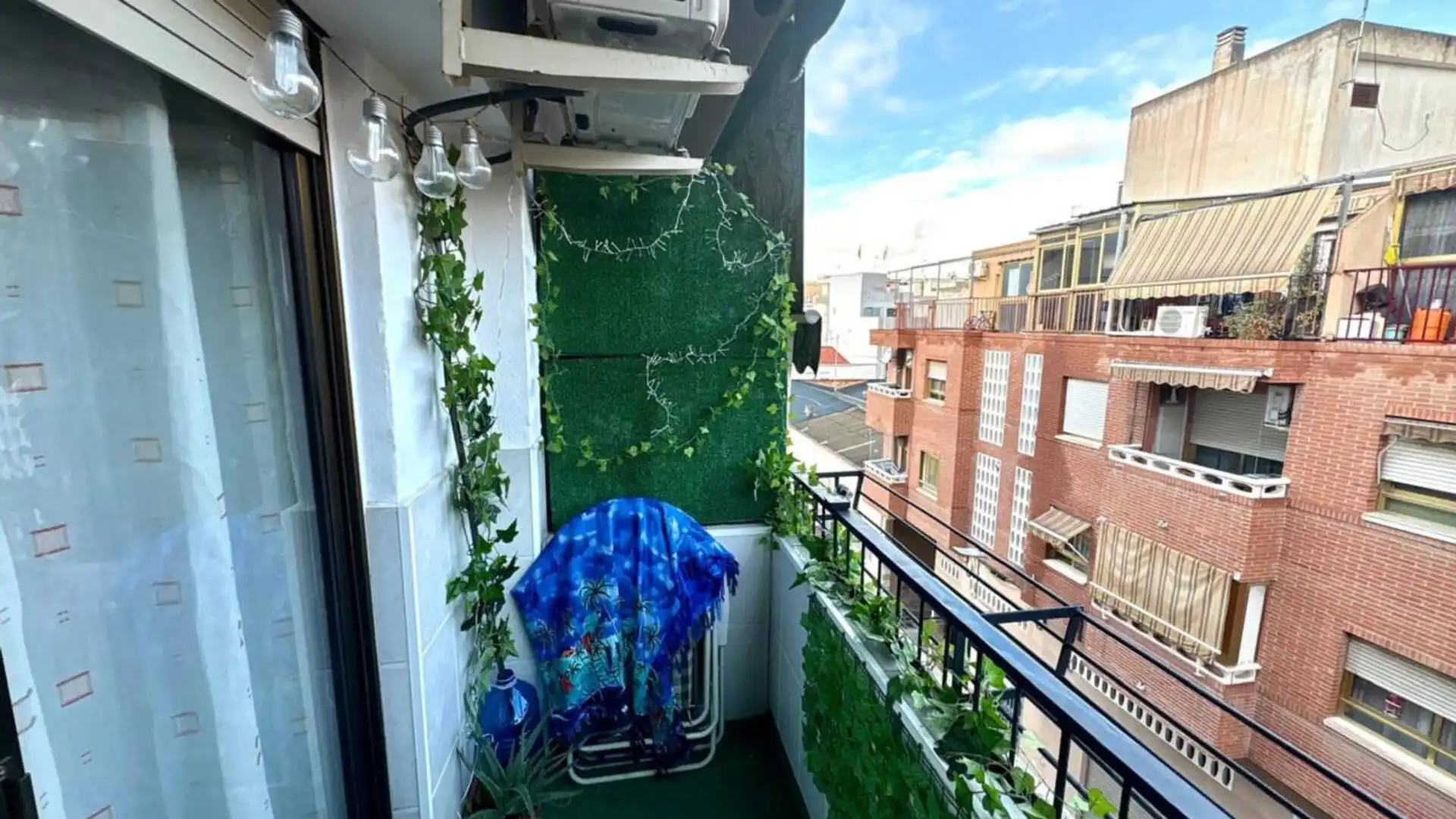 Piso en venta en Florida Baja