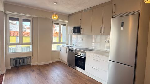 Photo 2 of Flat for rent in Calle Covadonga, 19, Barrio del Centro, Gijón