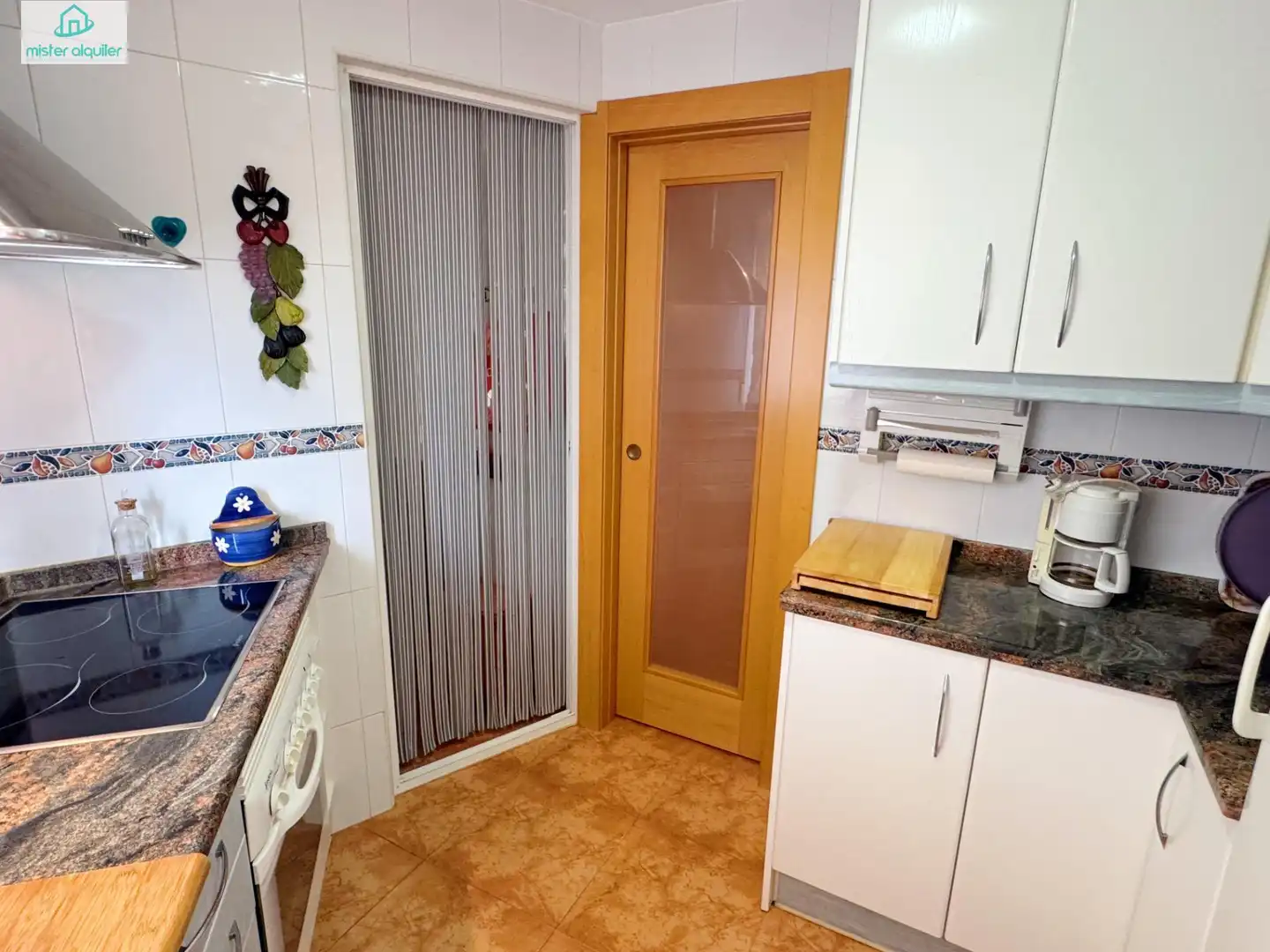 Apartament amb terrassa de lloguer a Calle SANT VICENT 109, imagen 36