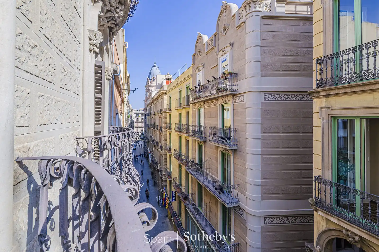 Apartment mit Aufzug zum Verkauf in Ciutat Vella, imagen 3