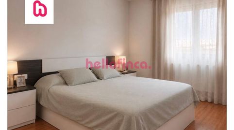 Photo 4 of Flat for sale in Calle Sol I Padrís, Sol i Padris - Sant Oleguer, Sabadell