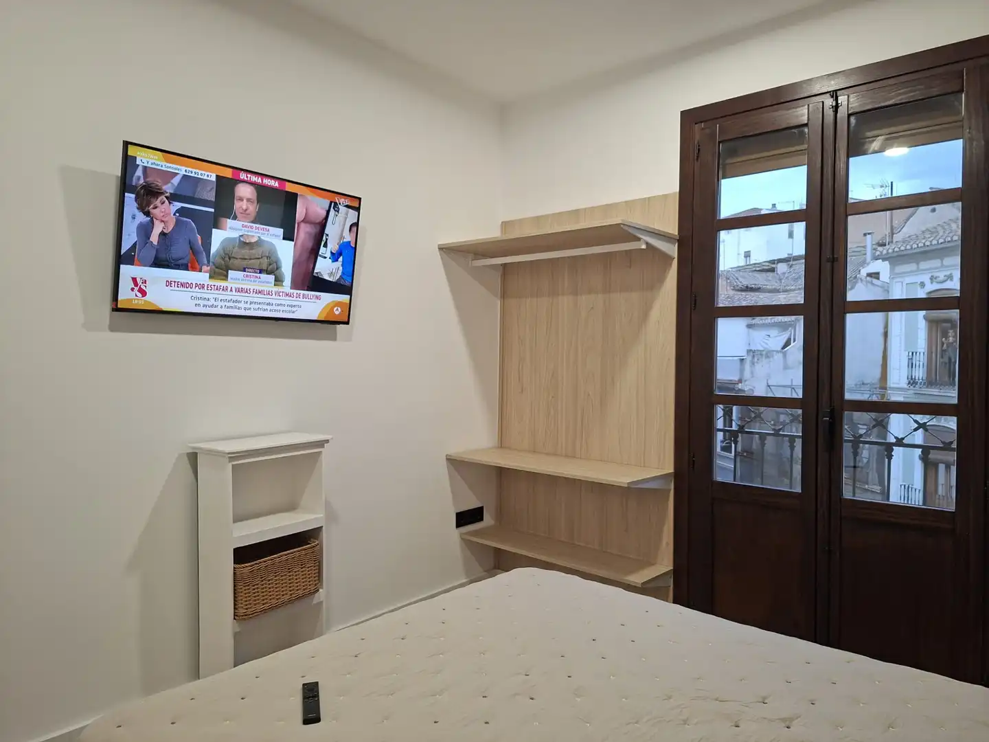 Wohnung mit Terrasse zur Miete in Calle Elvira, imagen 11