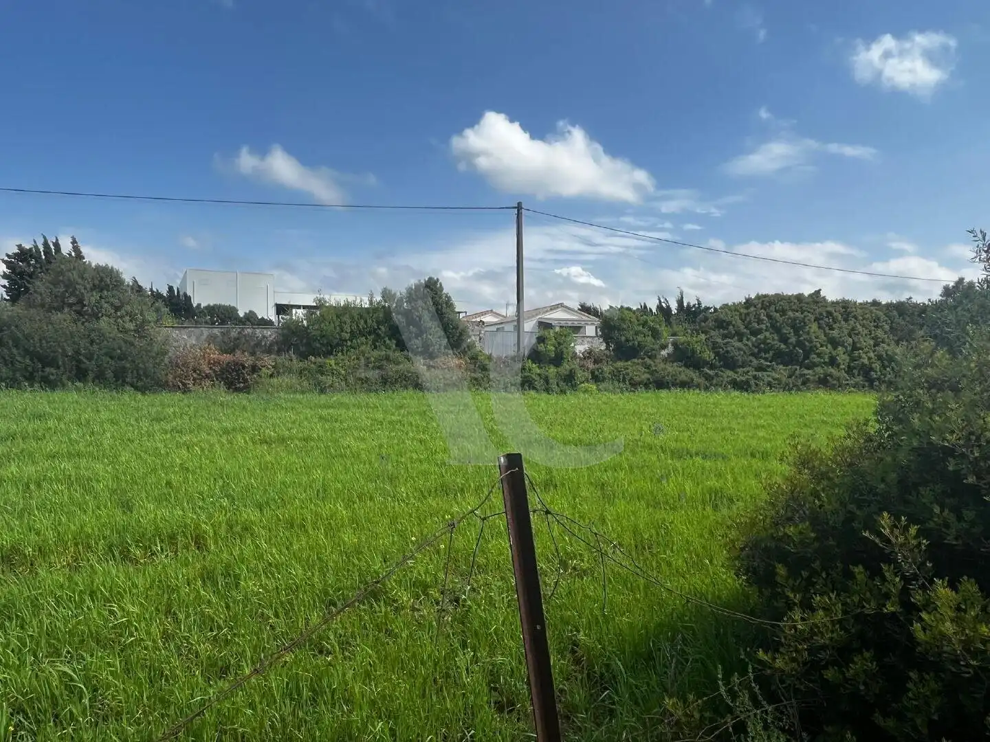 Residential zum Verkauf in Vejer de la Frontera