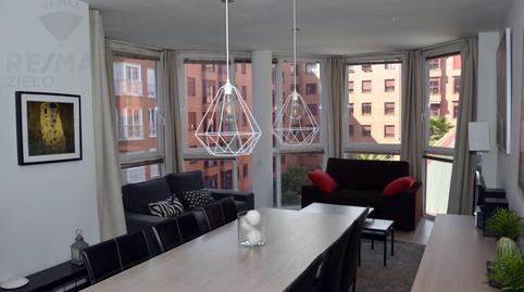 Photo 5 of Apartment to rent in Acacias, Madrid