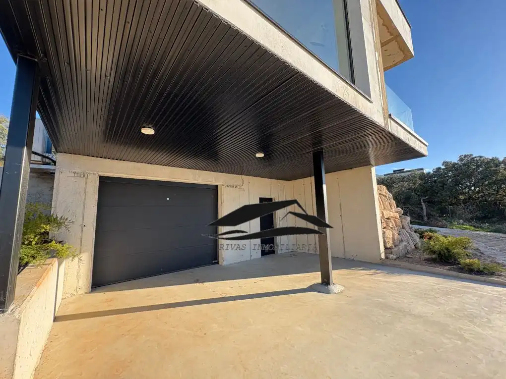 Vista exterior de Casa o chalet en venta en Buenavista con Aire acondicionado, Calefacción y Terraza