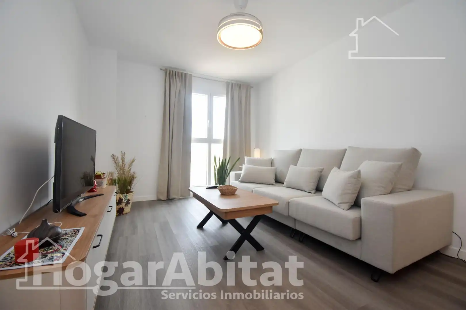 Wohnung mit Aufzug zum Verkauf in Avenida Serradal