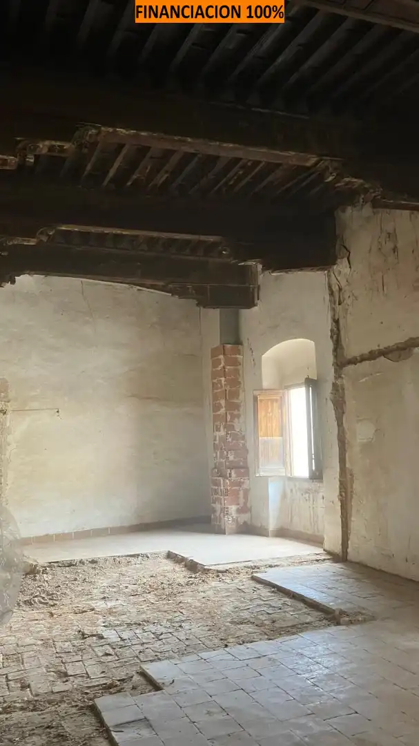 Casa o chalet en venta en Daroca con Jardín privado, Trastero y Balcón