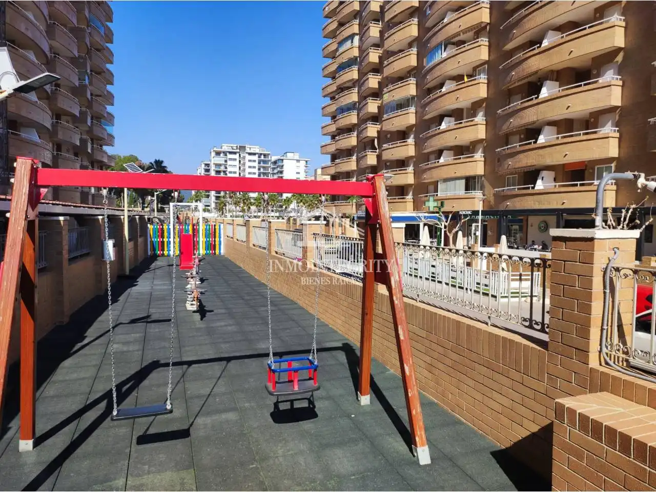 Mini appartamento con piscina in vendita a Calle Amplaries 23, imagen 28