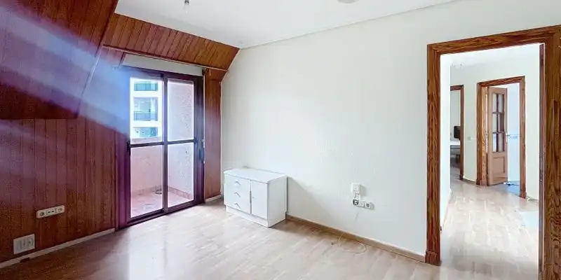 Dormitori de Pis en venda en El Ejido amb Terrassa i Balcó