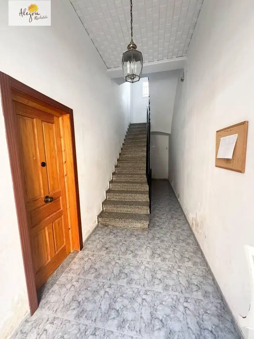 Apartment with terrace for sale in SIND MIGUEL HERNANDEZ P, imagen 23