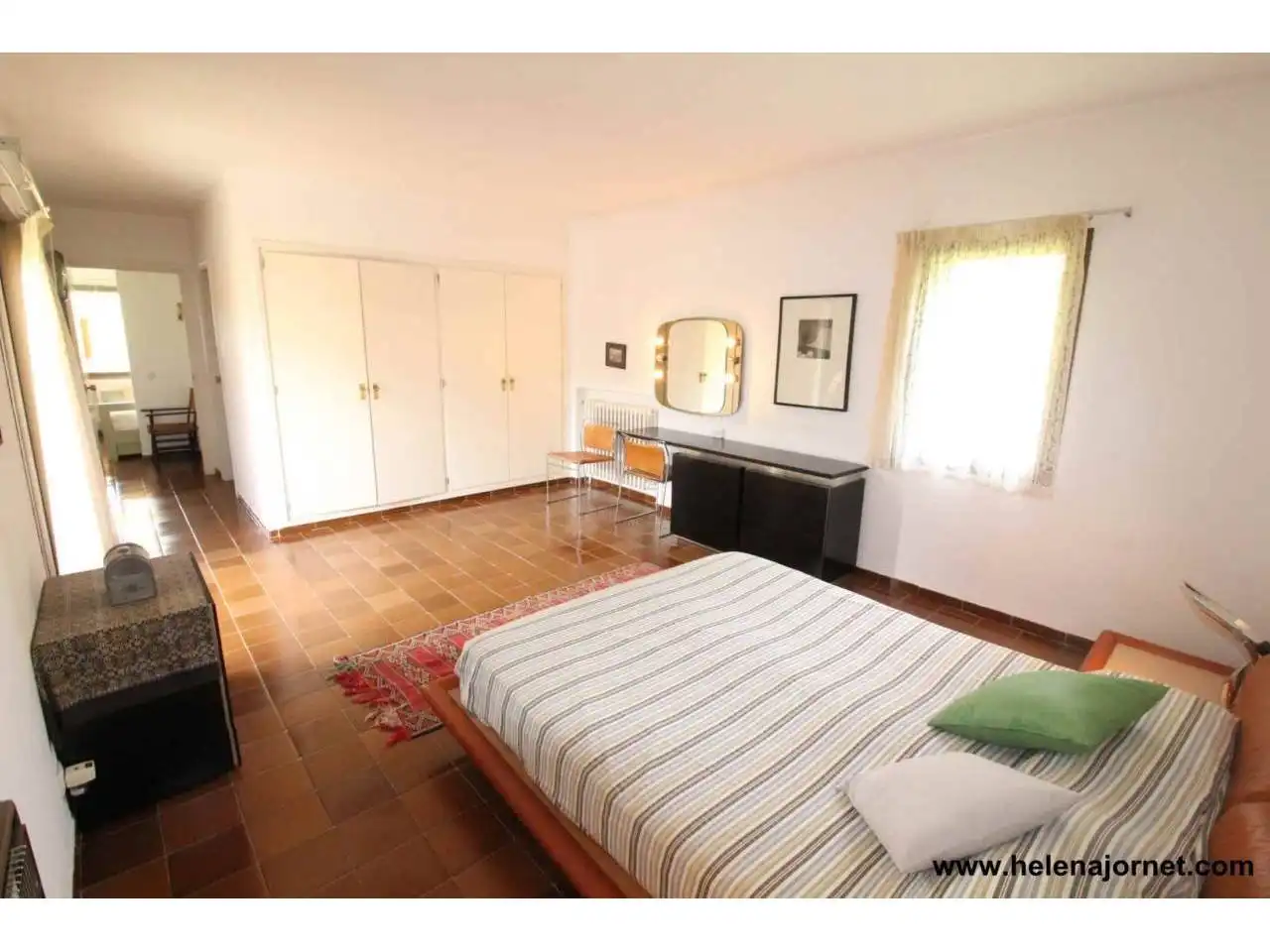 Habitación de Casa o chalet en venta en Santa Cristina d'Aro con Calefacción, Jardín privado y Terraza