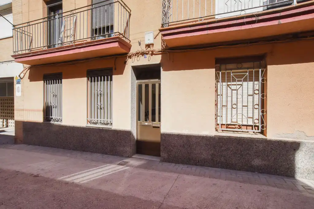 Appartement à vendre à C/ Tossal del Coro, imagen 2