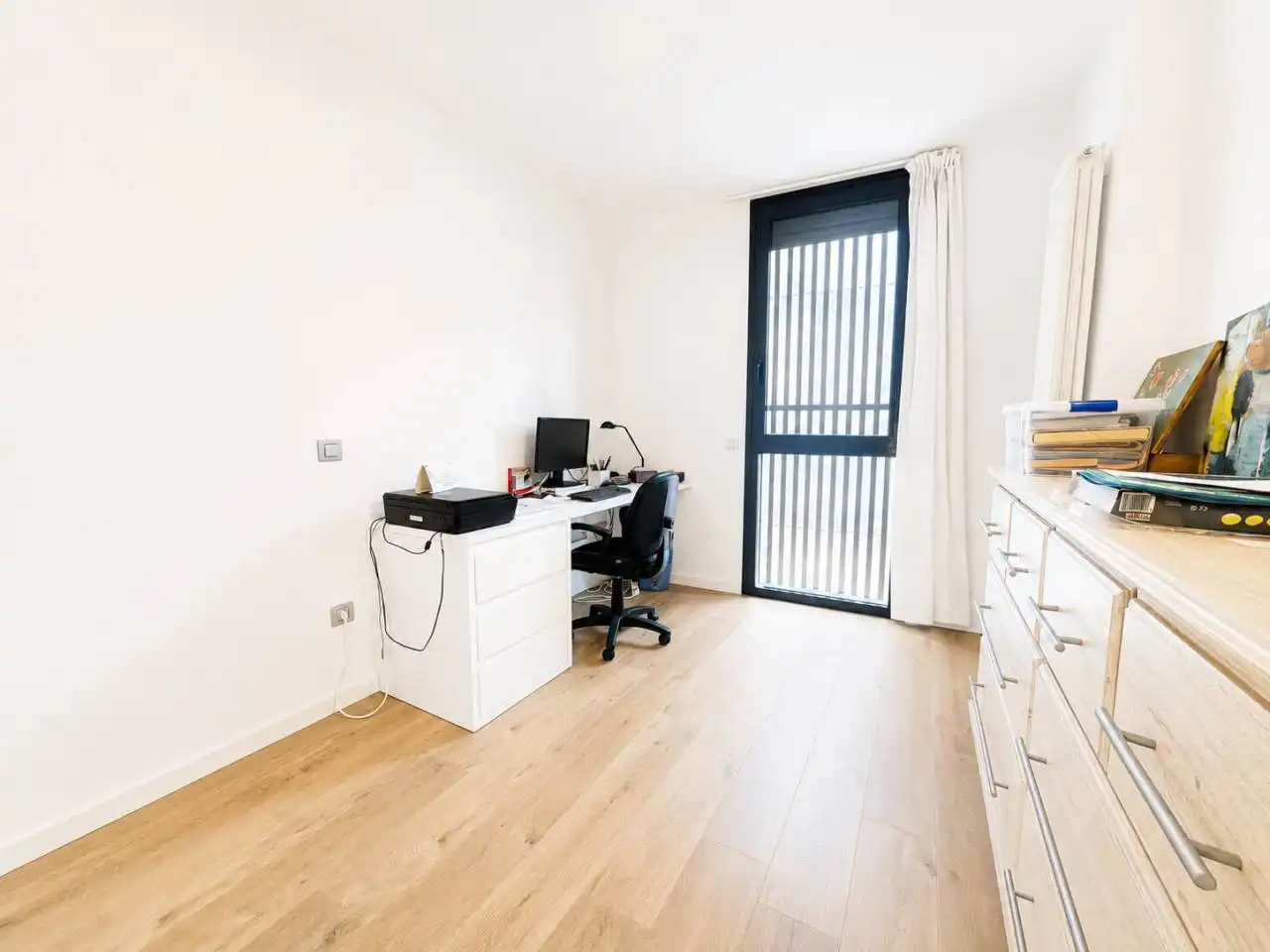 Bedroom of Duplexes for sale in Palafrugell  with Air Conditioner, Heating and Terrace