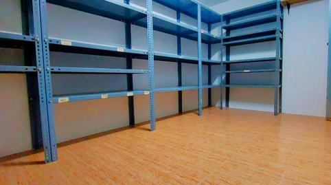 Foto 4 de Traster de lloguer a Calle Soldado José María Rey, 11, San Isidro,  Madrid Capital