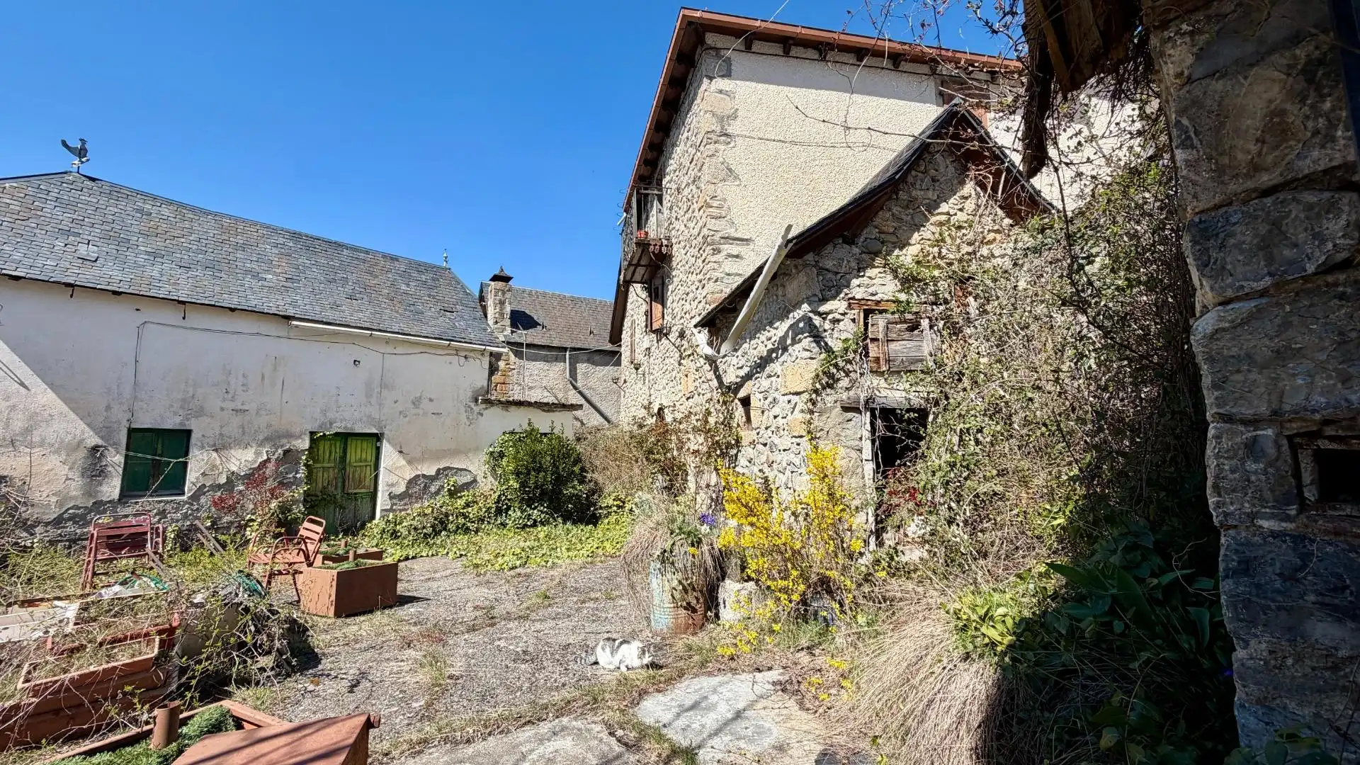 Grundstücke und Bauplätze zum Verkauf in Calle MEDIO AG PUEYO DE JACA 14, imagen 18