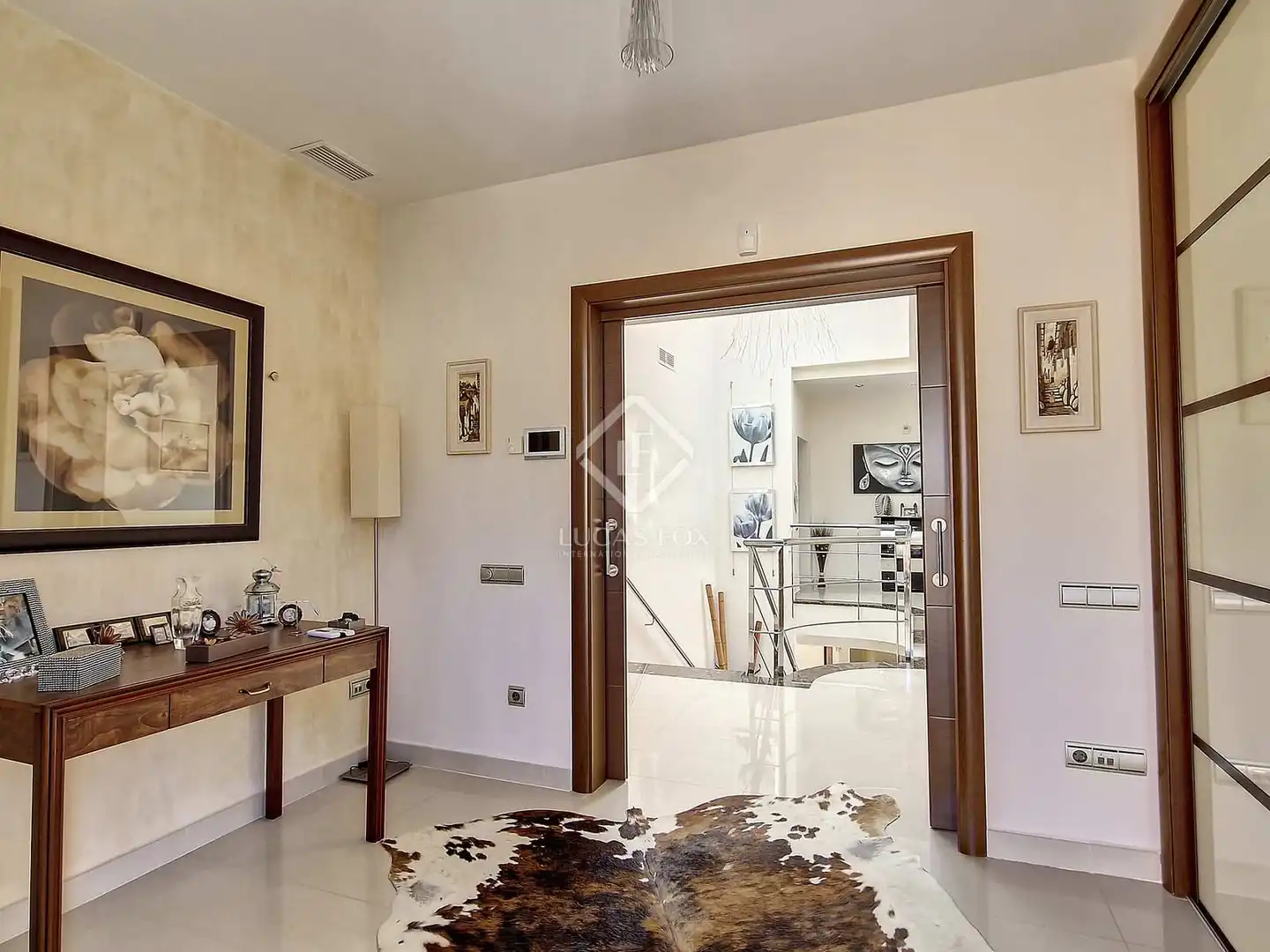Casa o chalet en venta en Cunit con Aire acondicionado, Calefacción y Jardín privado