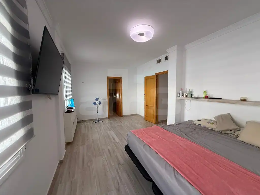 Houses for sale in Los Gallardos