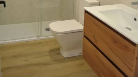 Foto 3 de Piso en venta en A Carballeira, Ourense Capital