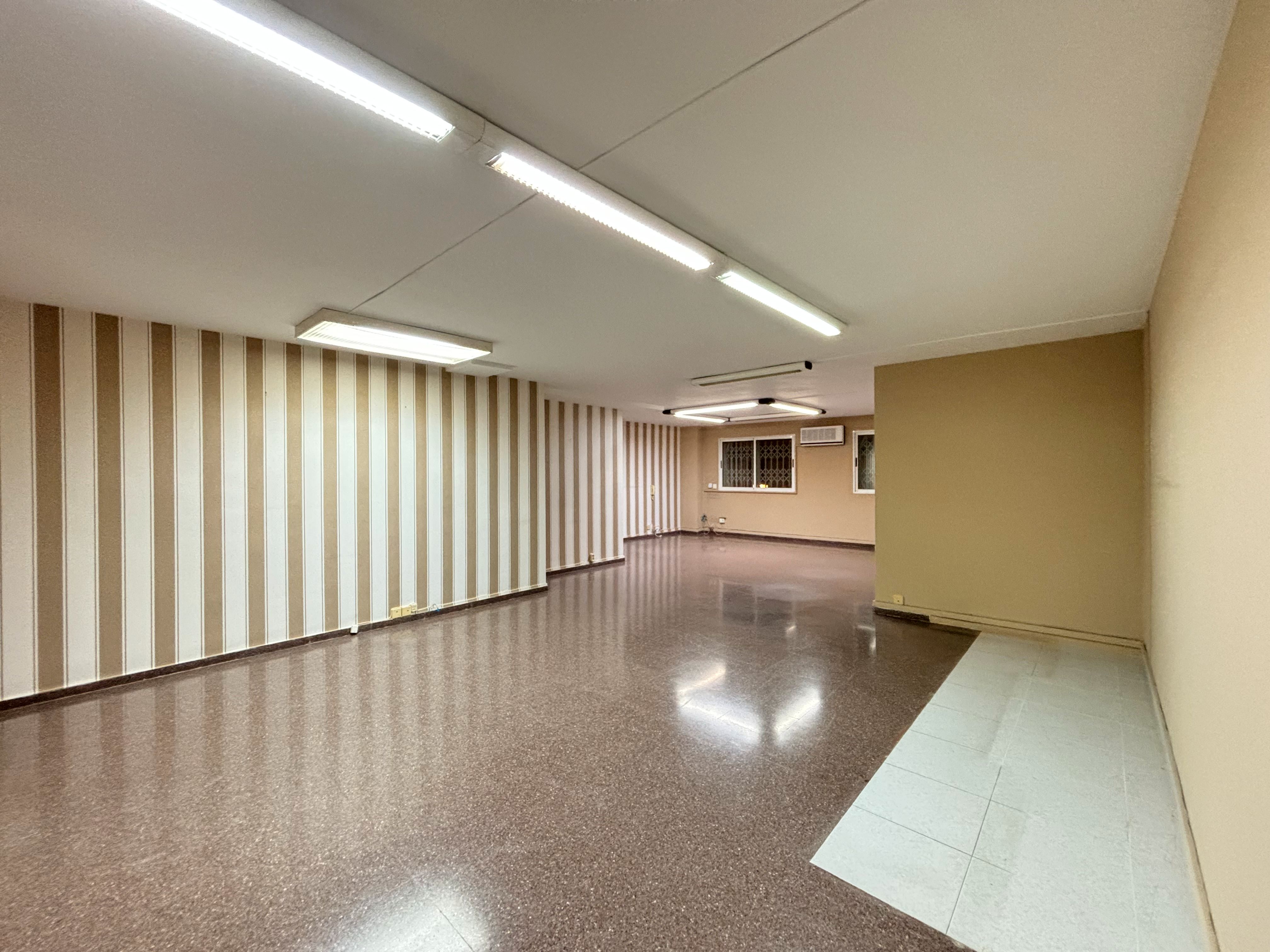 Oficina de lloguer en Castellón de la Plana / Castelló de la Plana