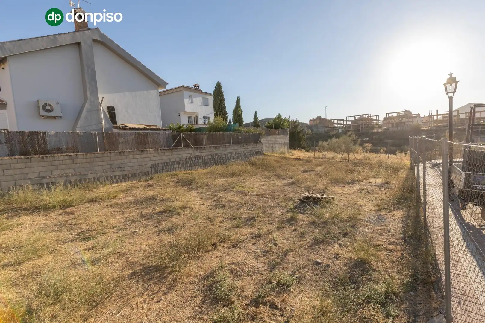 Terreno residencial en venta en Urbanizacion La Quinta, imagen 3