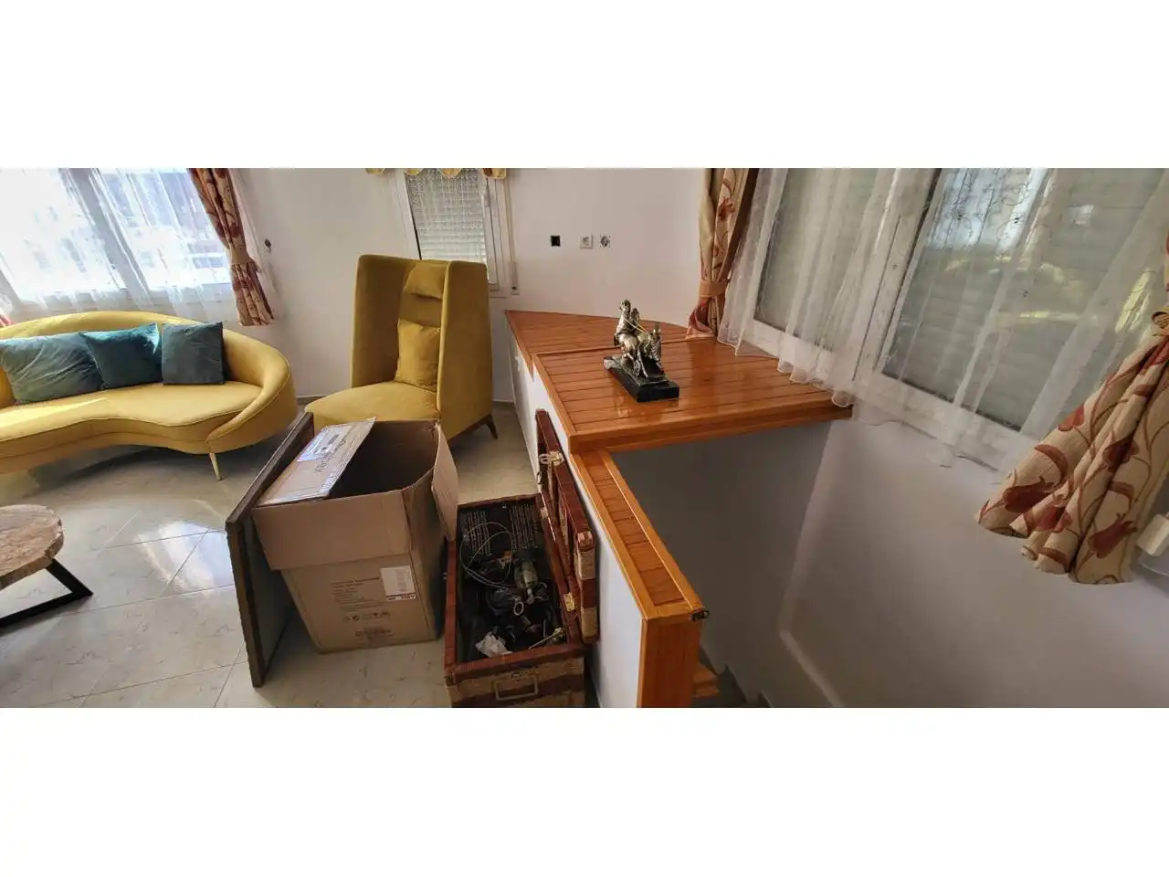 Terraced house with pool for sale in Avenida Sevilla, imagen 7