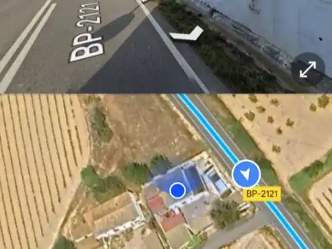 Casa con piscina in vendita a Carretera de la Bleda 72, imagen 4