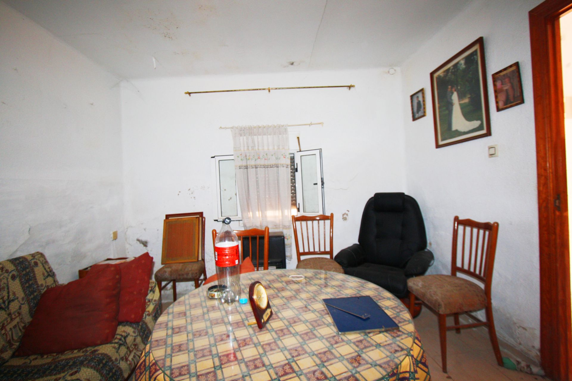 Casa o xalet en venda en  Albacete Capital amb Traster i Moblat