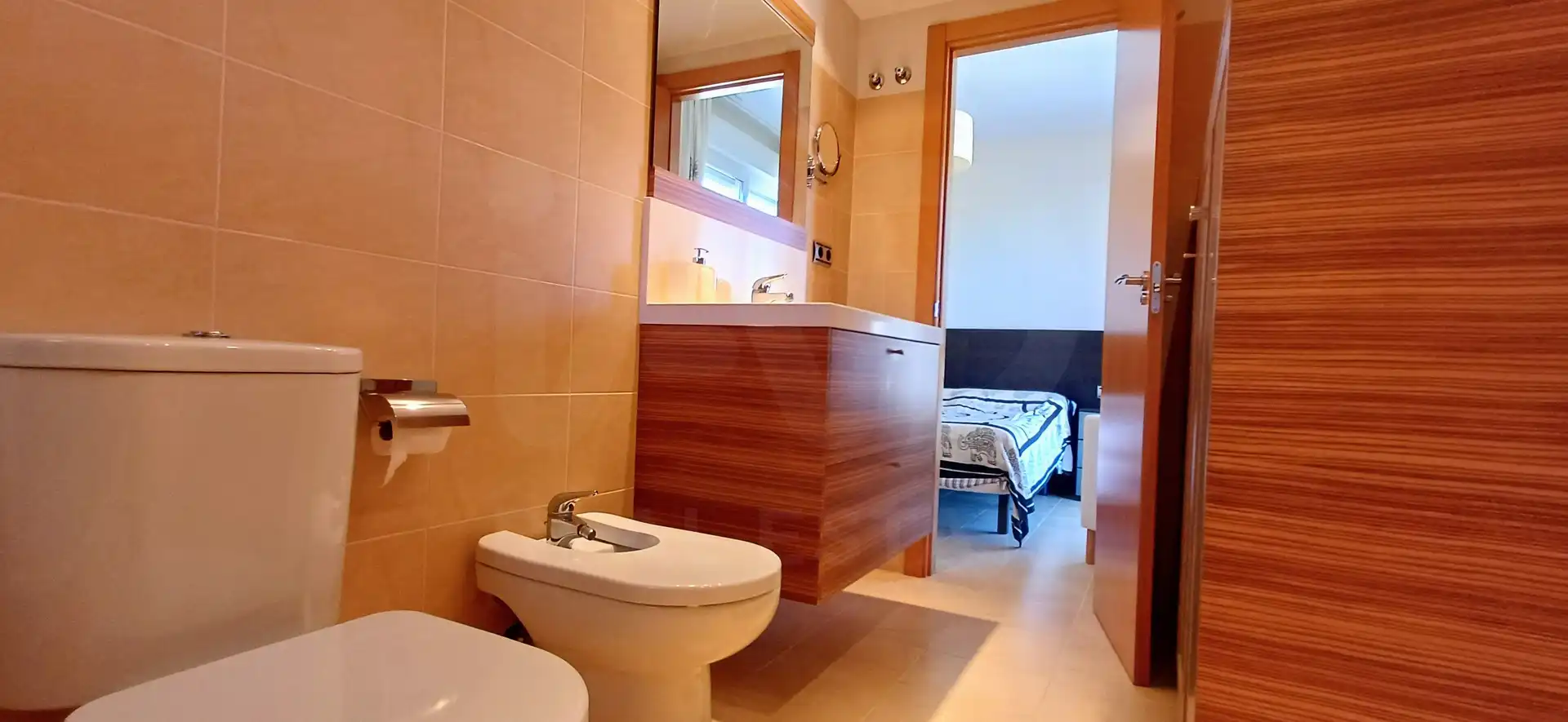 Penthouse with pool for sale in Veneziola, imagen 23