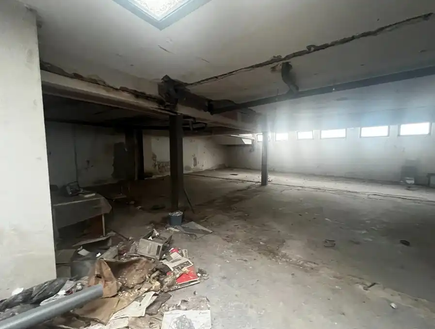 Gewerbefläche zum Verkauf in Calle de las Infantas 13, imagen 10