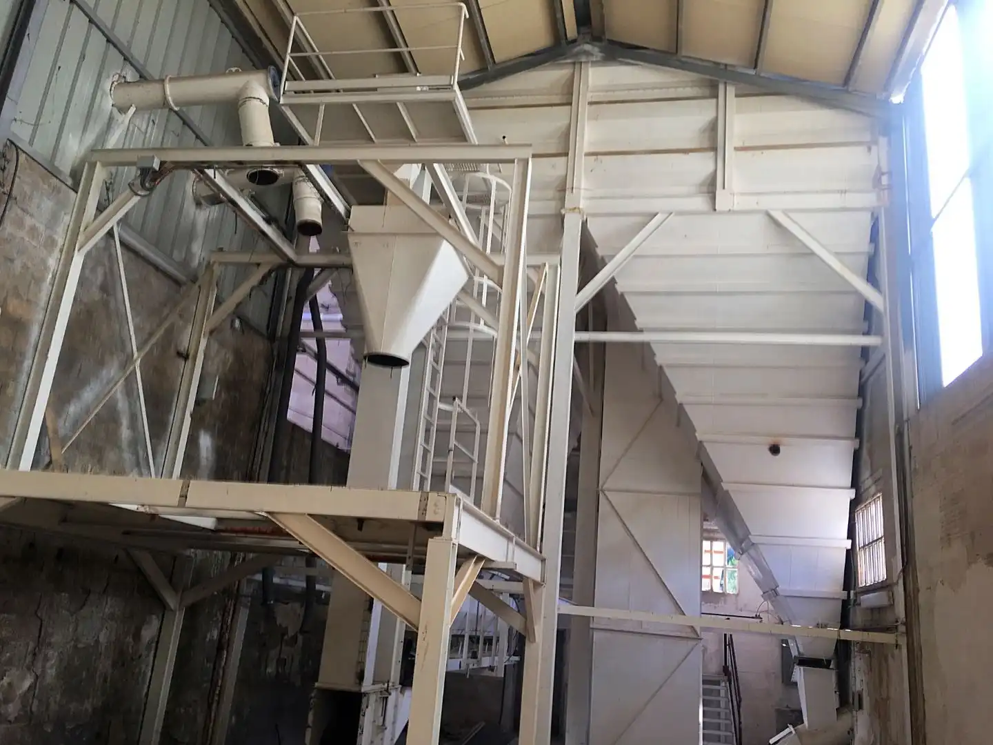 Nave industrial in vendita a Xerta, imagen 7