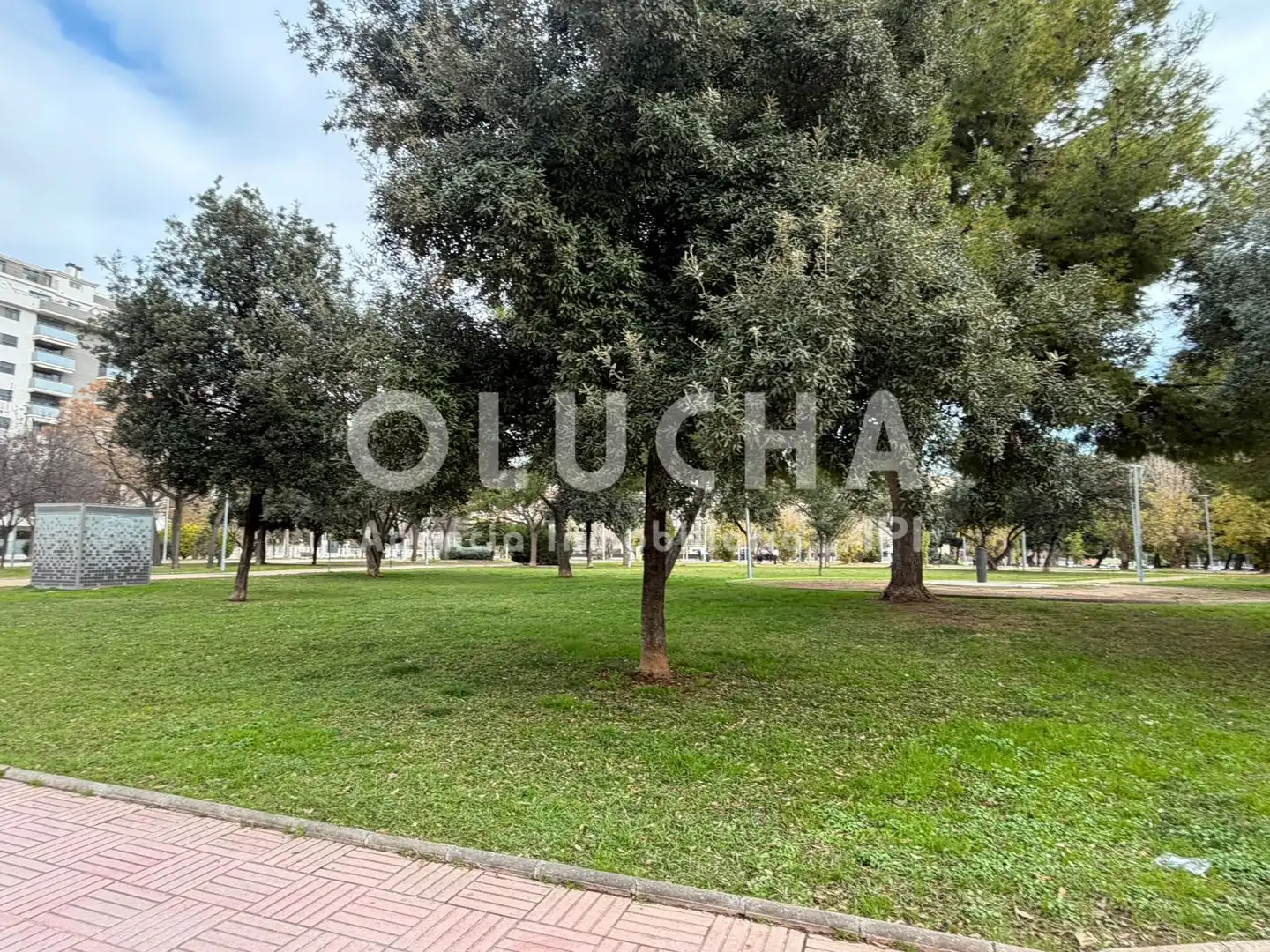 Piso en venta en Castellón de la Plana / Castelló de la Plana con Balcón