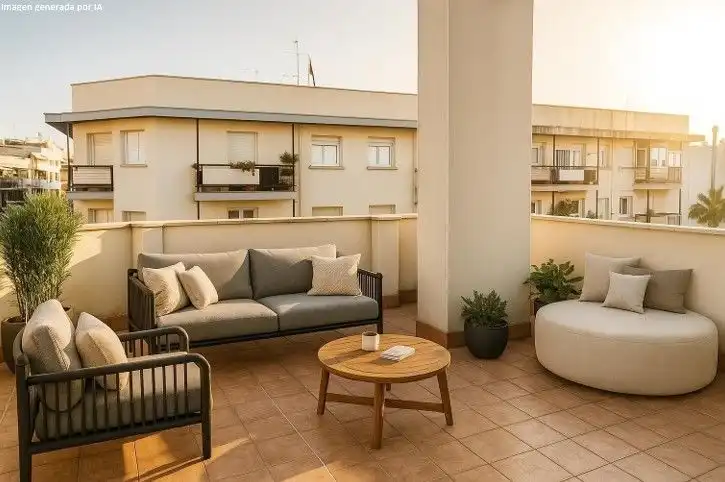 Wohnung mit Aufzug zum Verkauf in Jaume I 73