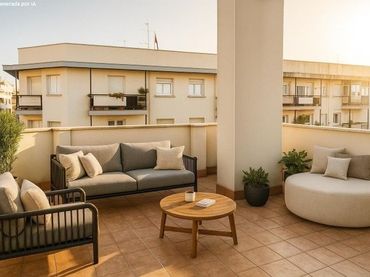 Wohnung mit Aufzug zum Verkauf in Jaume I 73