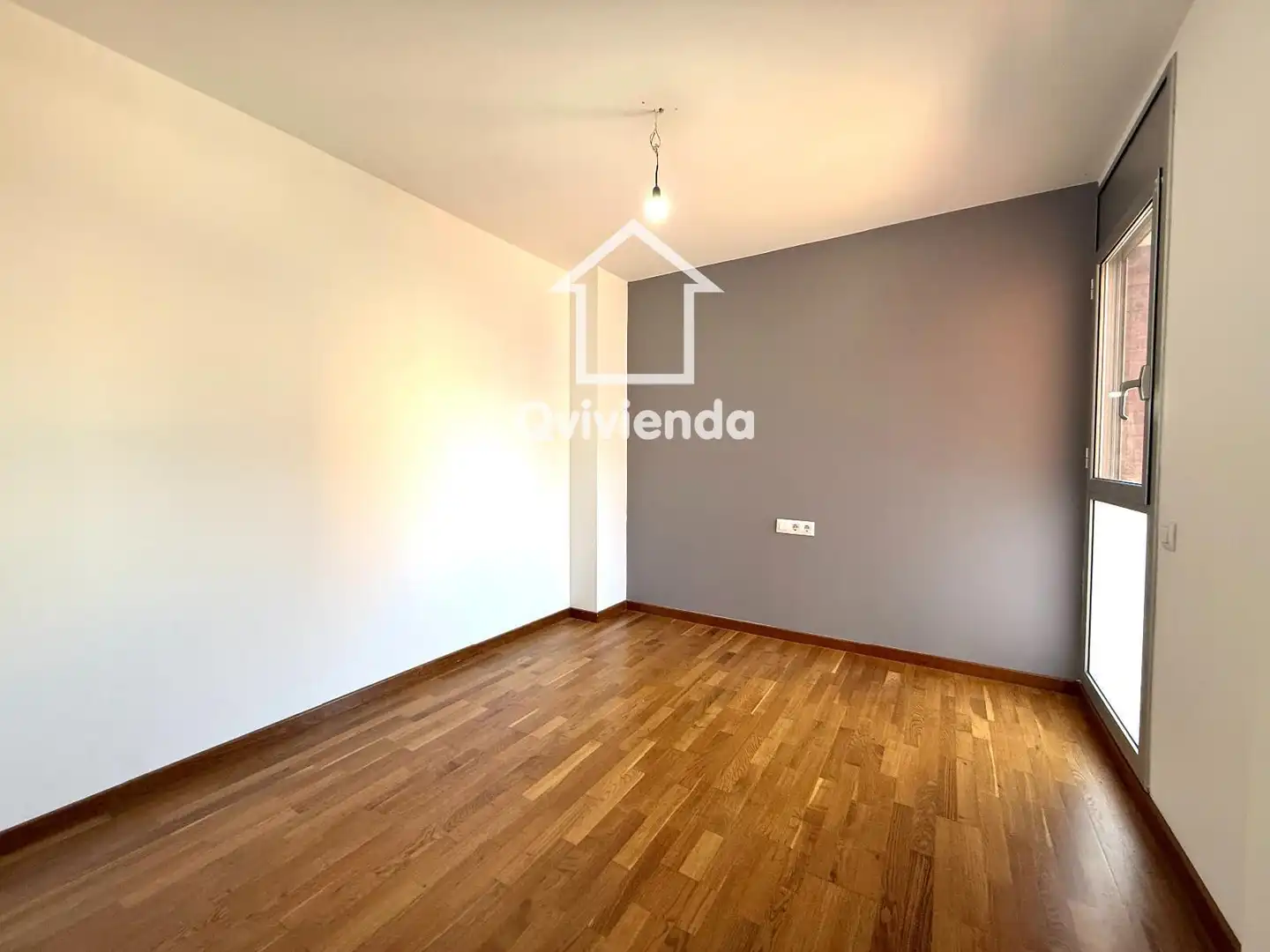 Flat for rent in Terrassa, Barcelona
