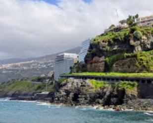 Edifici en venda a De Cristobal Colón, Zona Martiánez