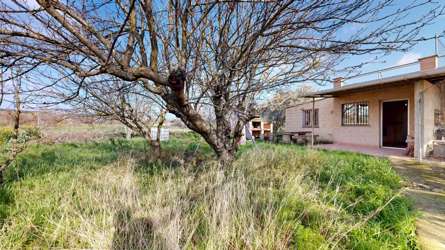 Rural land for sale in Carcastillo - DISEMINADO, imagen 19