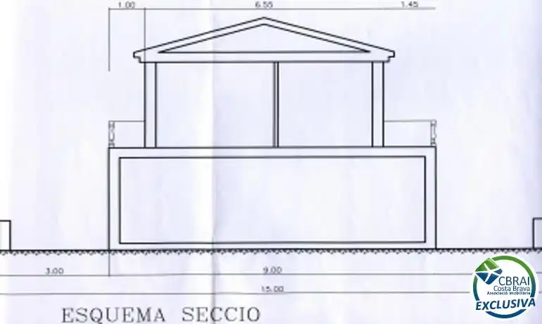 Casa o xalet en venda en Empuriabrava