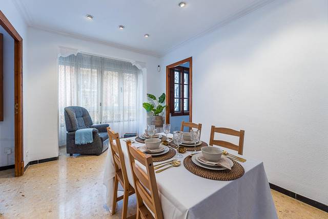 Piso en Venta en El Fortí