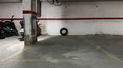 Foto 5 de Garaje en venta en El Cerro, Sevilla Capital