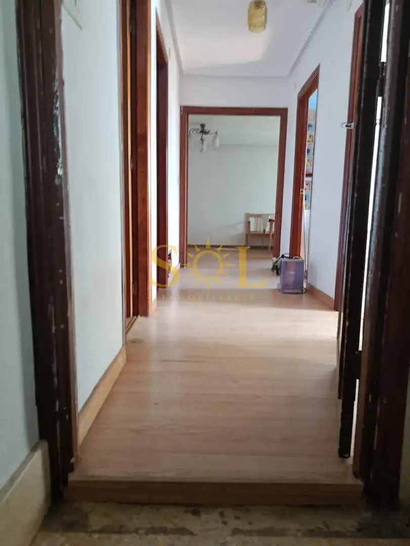 Casa con jardín en venta en Calle de la Estación 8, imagen 13